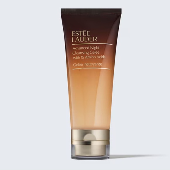 ESTEE LAUDER Advanced Night Cleansing Gelée Cleanser - Picture 1 of 6